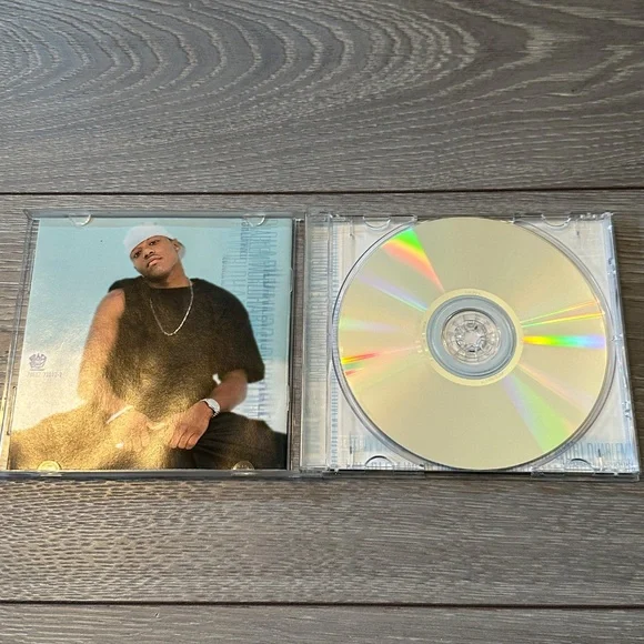 Ma$e Harlem World 90s Rap CD - Picture 2 of 2